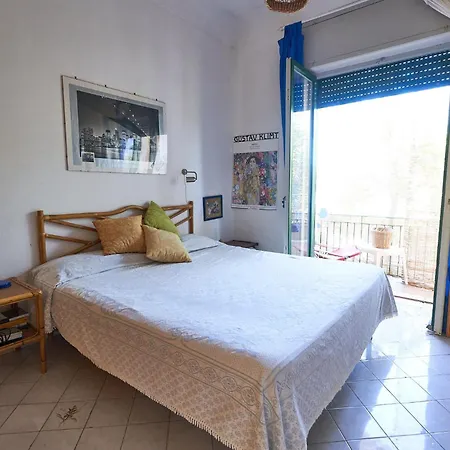 Casa Al Faro 55 Сasa de vacaciones Anacapri (Isola di Capri)