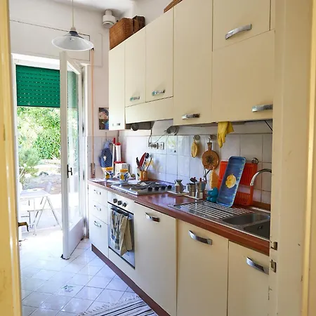 Casa Al Faro 55 Сasa de vacaciones *