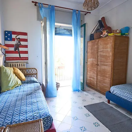 Casa Al Faro 55 Сasa de vacaciones Anacapri (Isola di Capri)